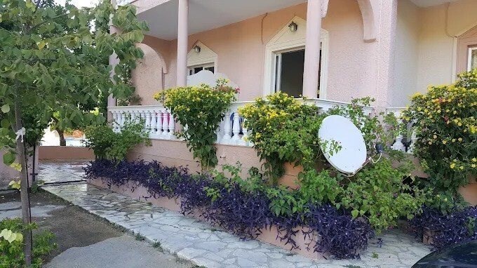 Фотографія Green Hotel Corfu 2*